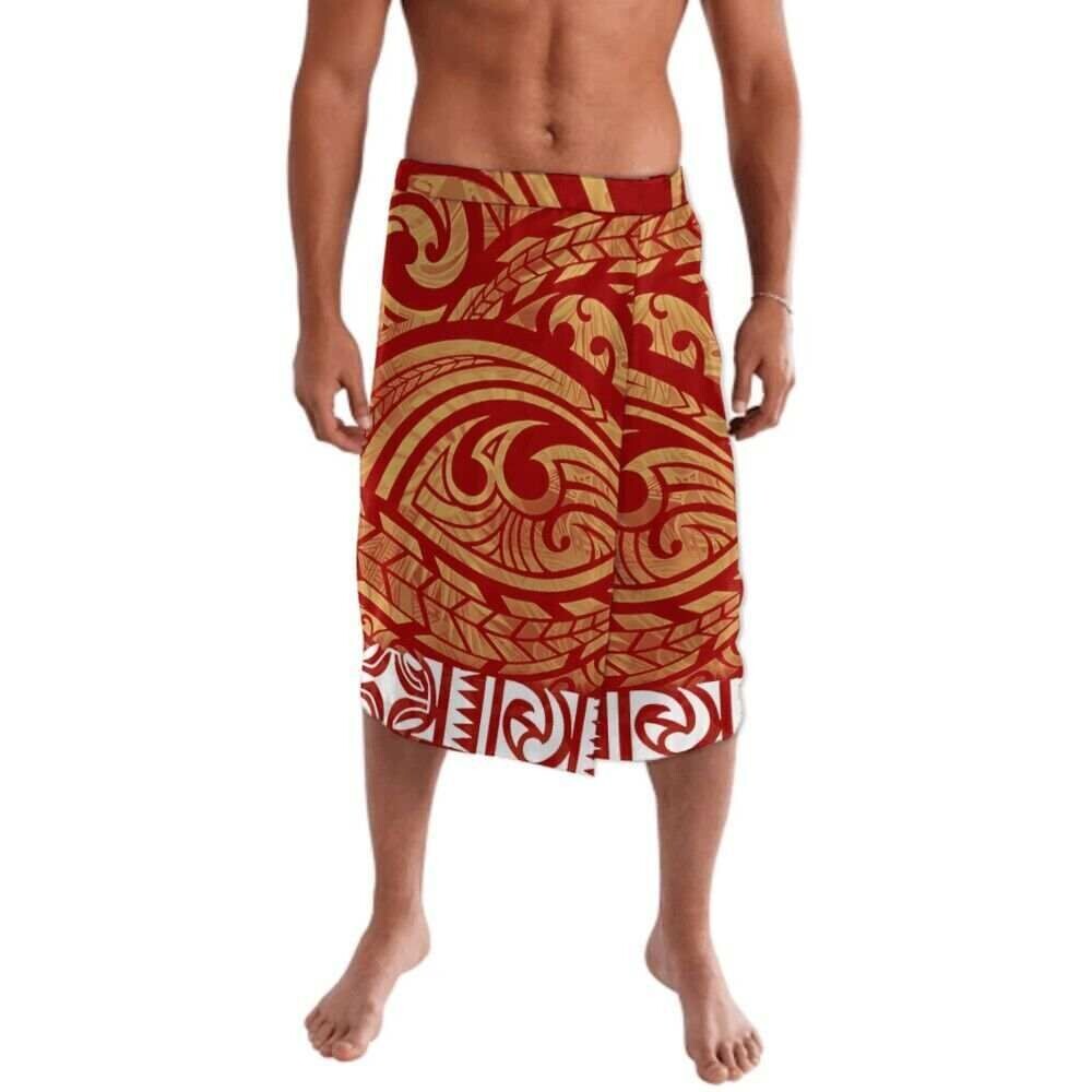 Sulu pour Homme