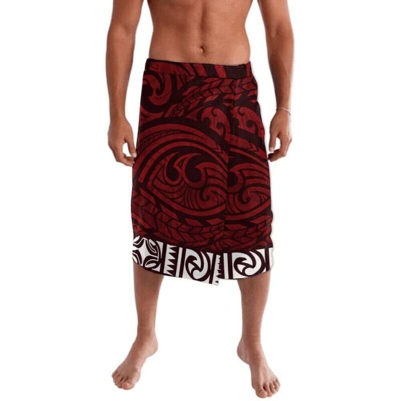 Sulu pour Homme
