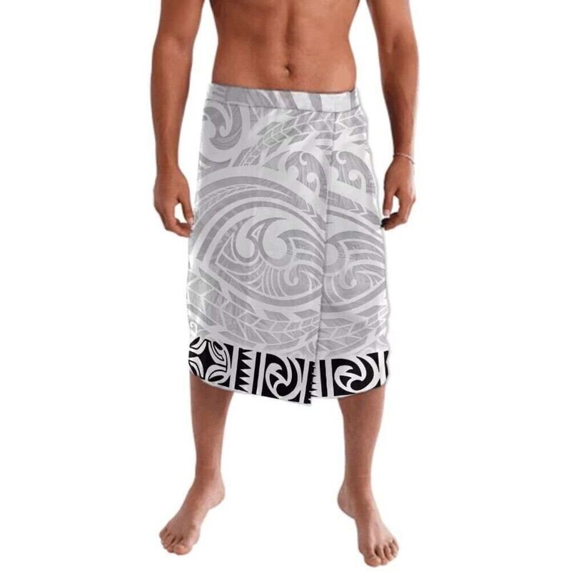 Sulu pour Homme