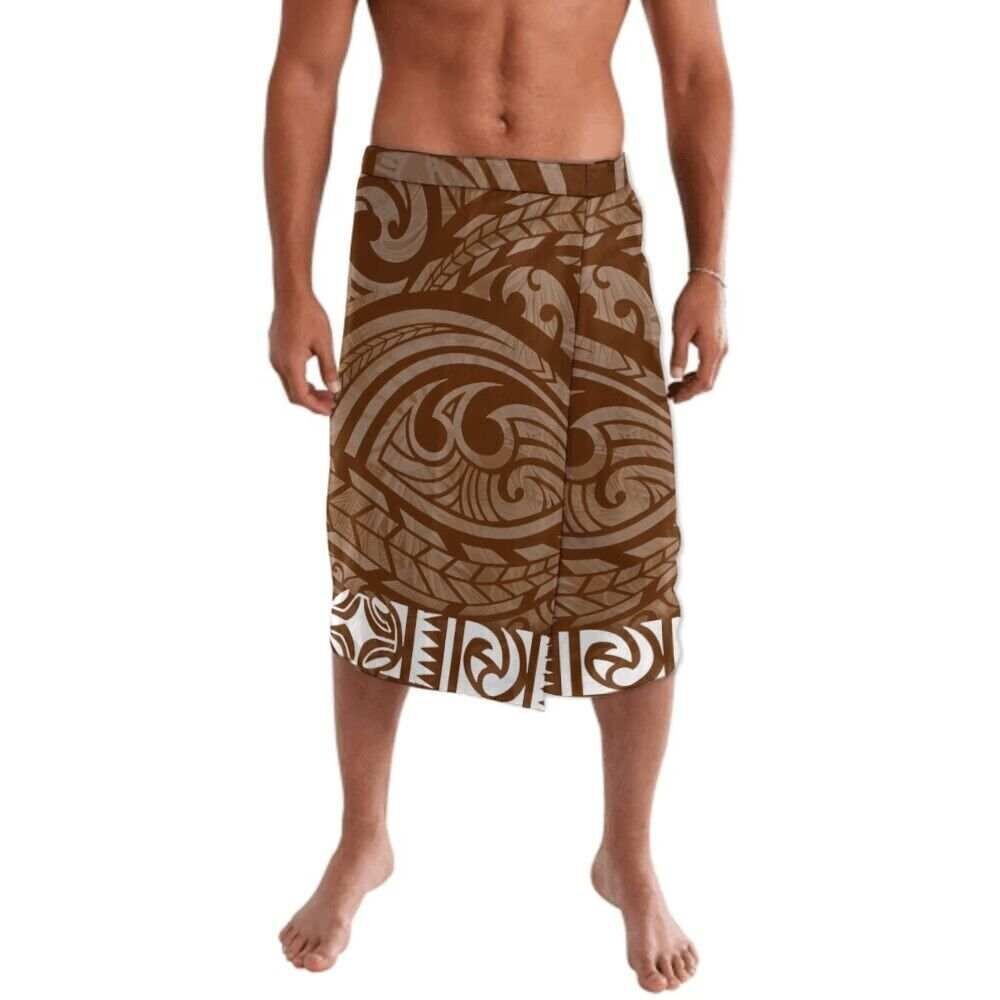 Sulu pour Homme