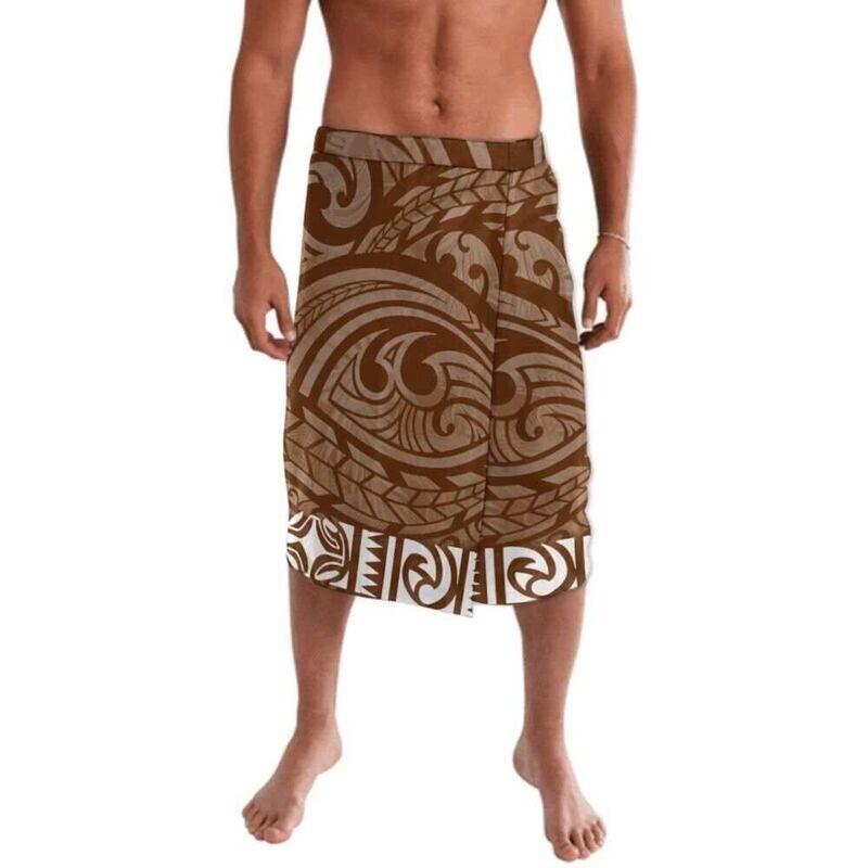 Sulu pour Homme