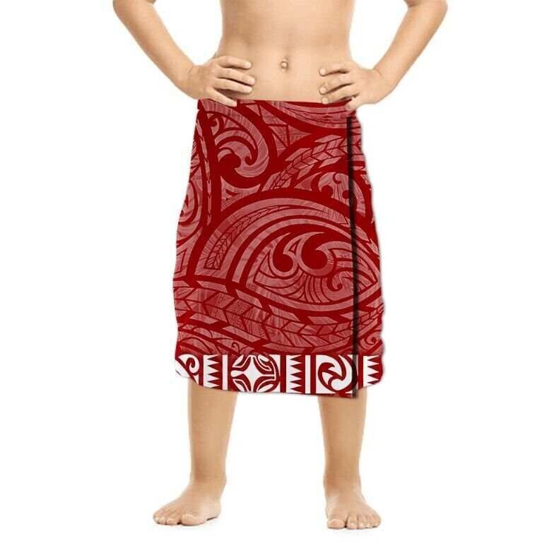 Sulu pour Garçon