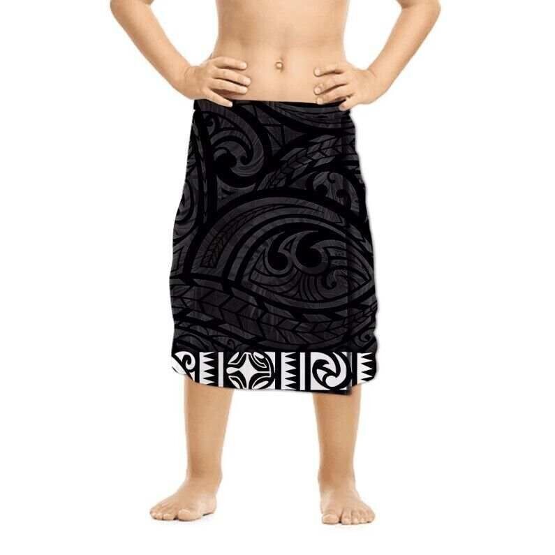 Sulu pour Garçon