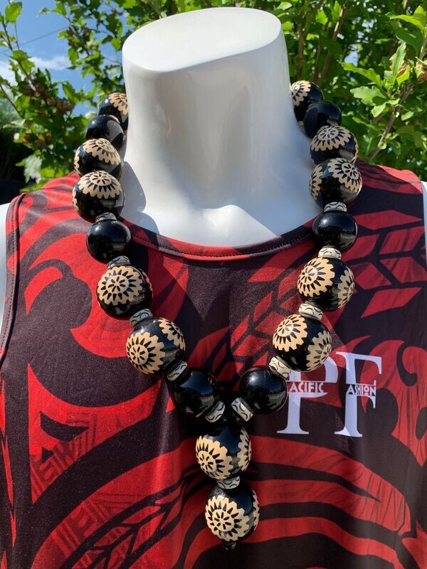 Collier Standard Homme