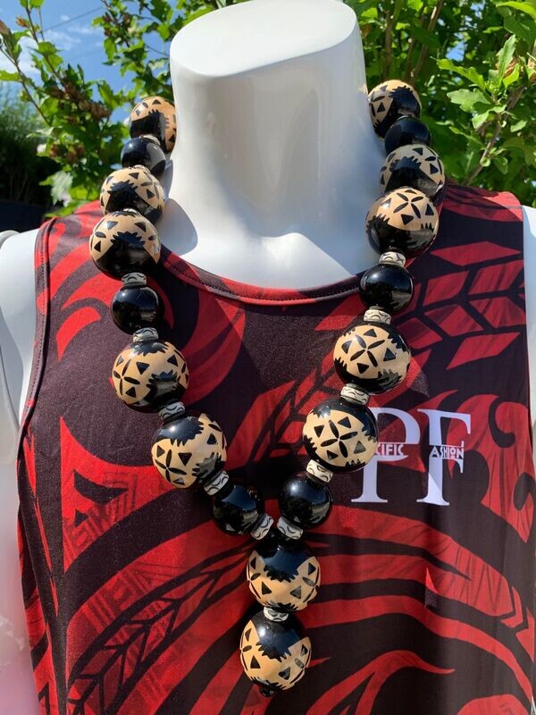 Collier Standard Homme