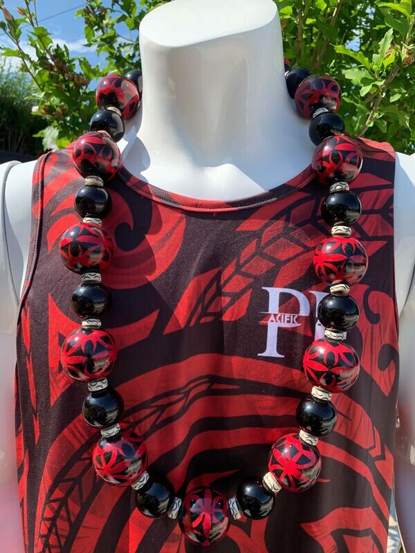 Collier Standard Homme