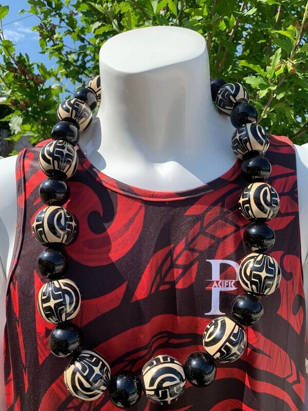 Collier Standard Homme