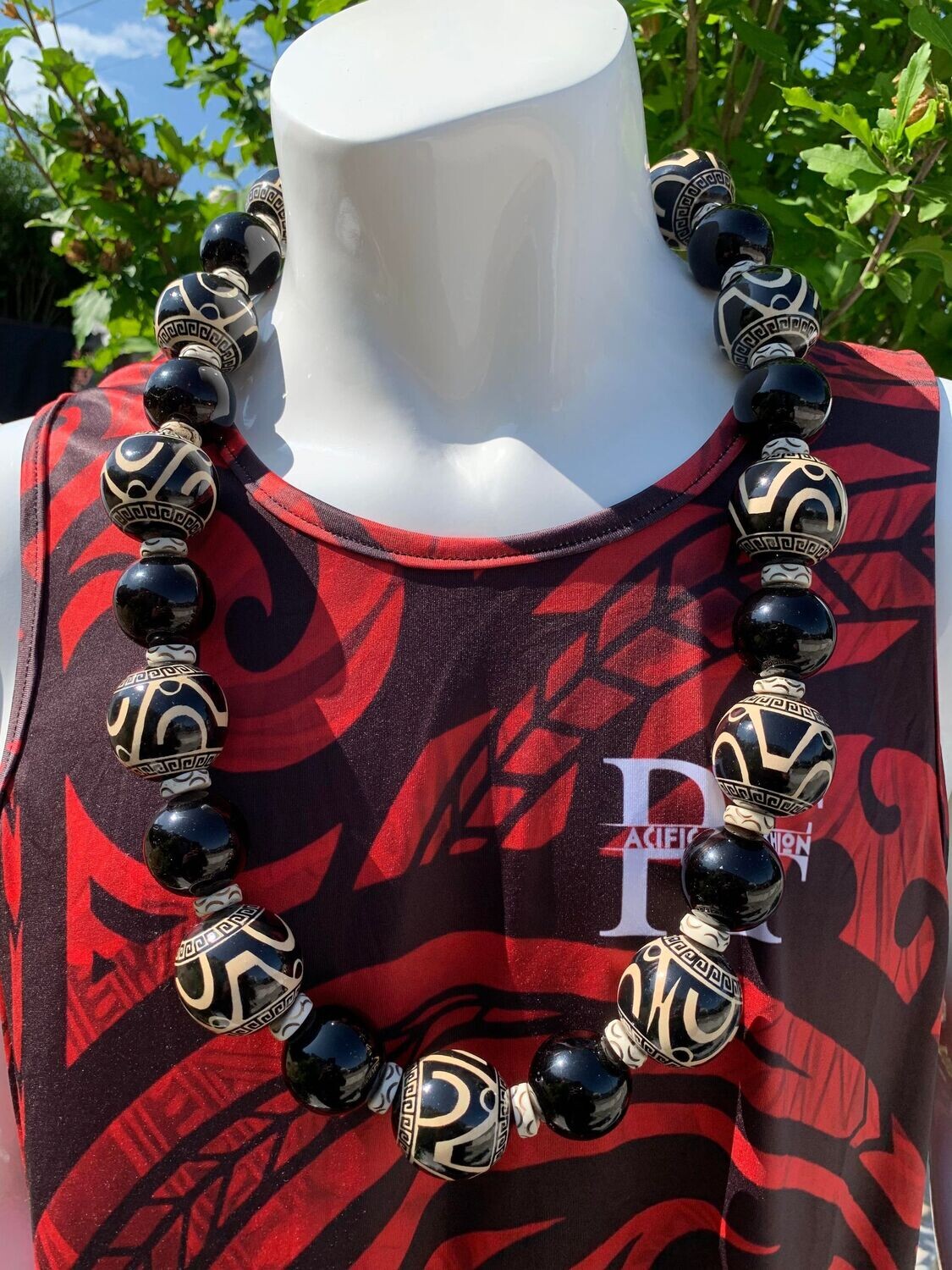 Collier Standard Homme