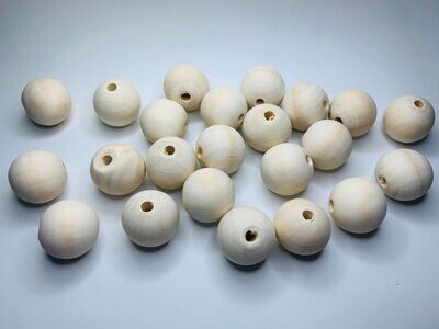 Perles 30mm