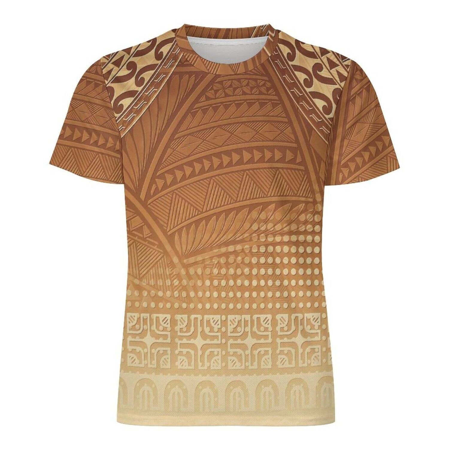 Tee-shirt Mixte
