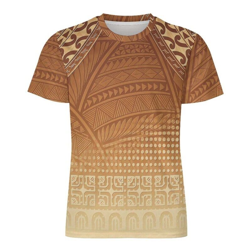 Tee-shirt Mixte