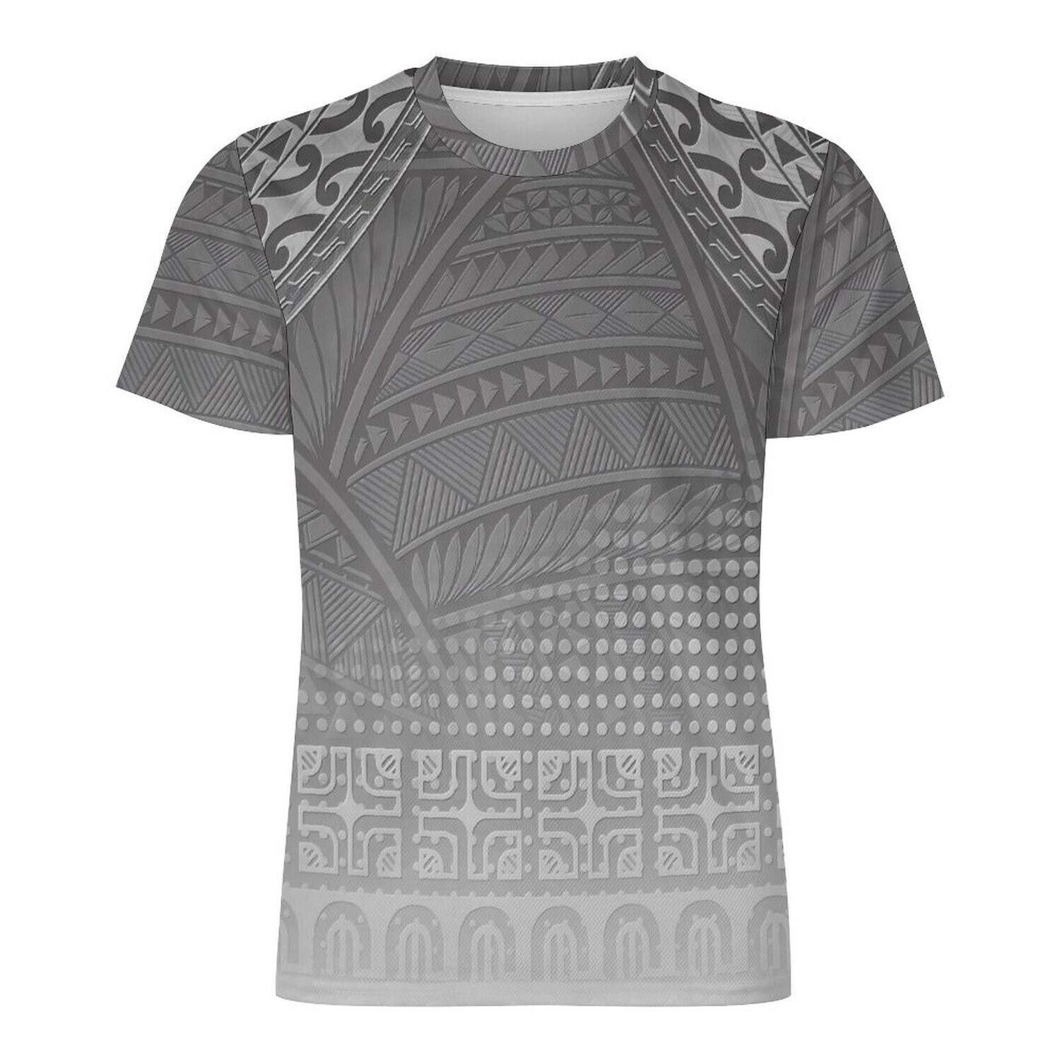 Tee-shirt Mixte