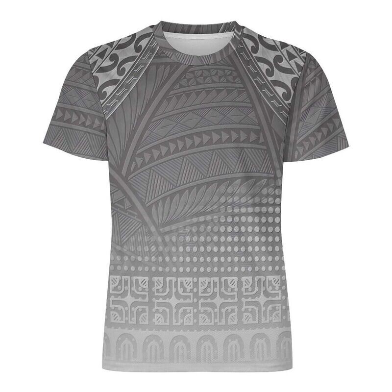 Tee-shirt Mixte