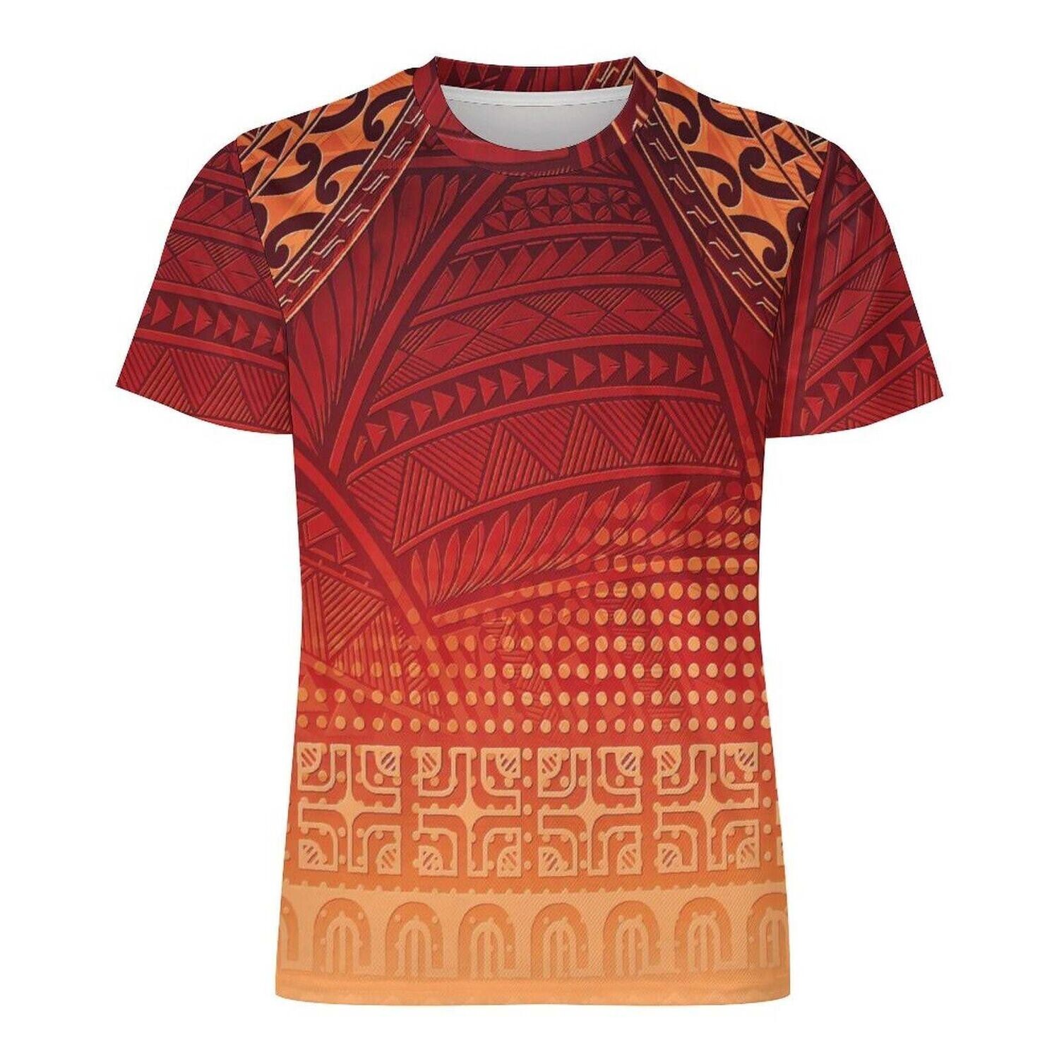 Tee-shirt Mixte