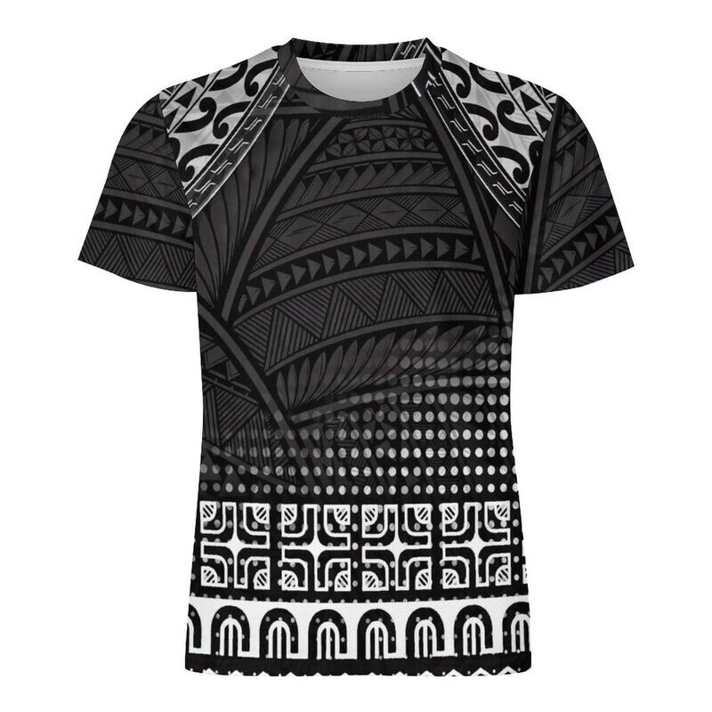 Tee-shirt Mixte