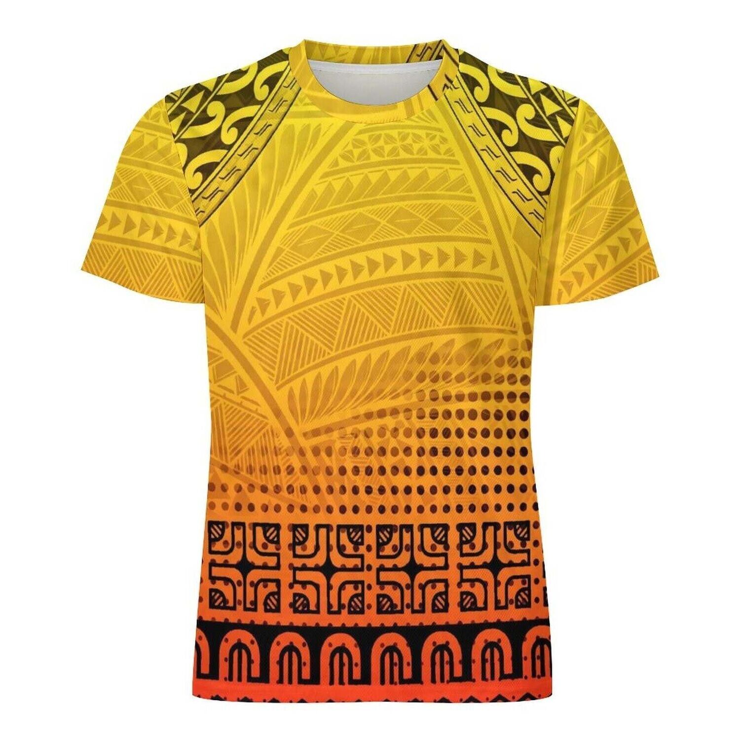 Tee-shirt Mixte
