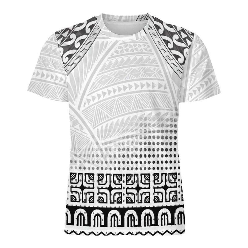 Tee-shirt Mixte