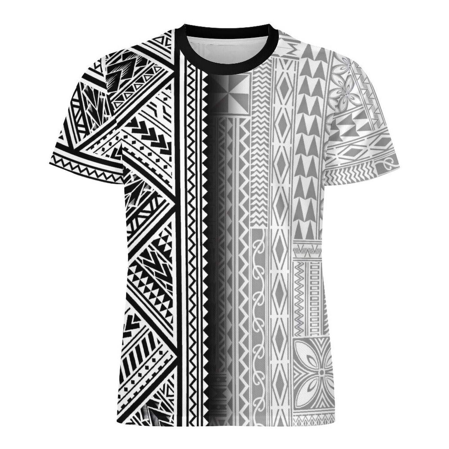 Tee-shirt Mixte