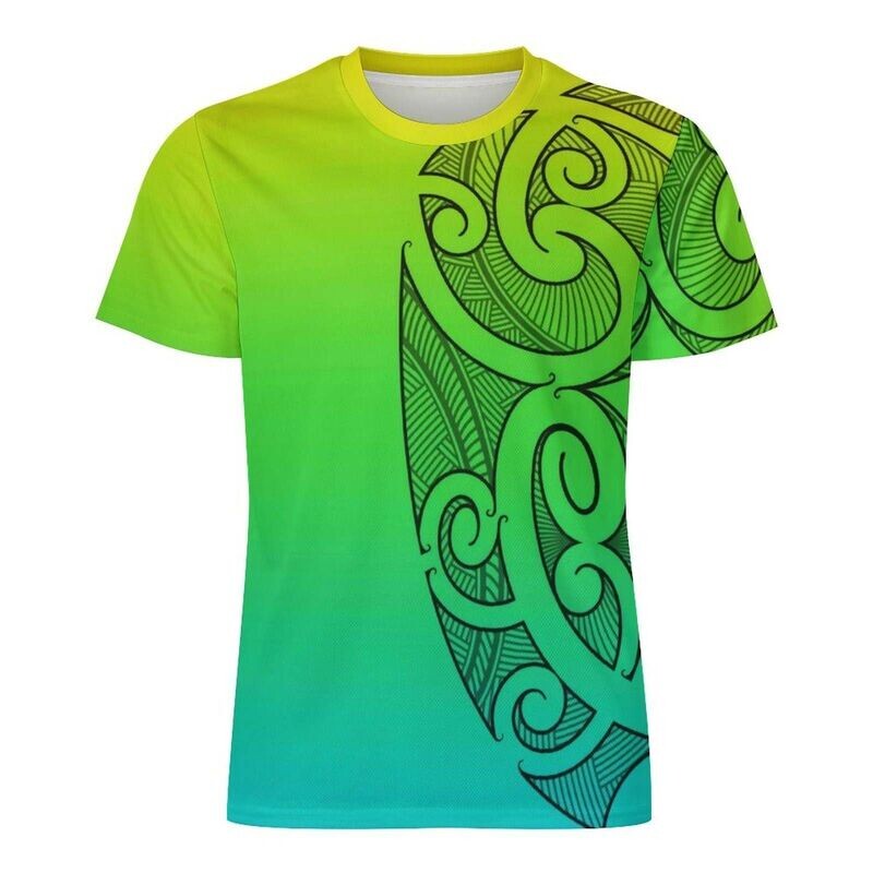Tee-shirt Mixte