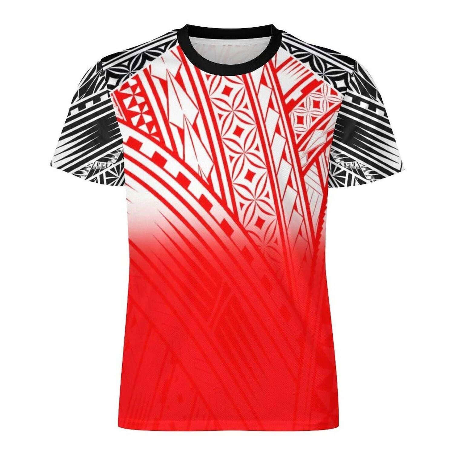 Tee-shirt Mixte