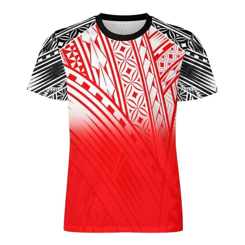 Tee-shirt Mixte