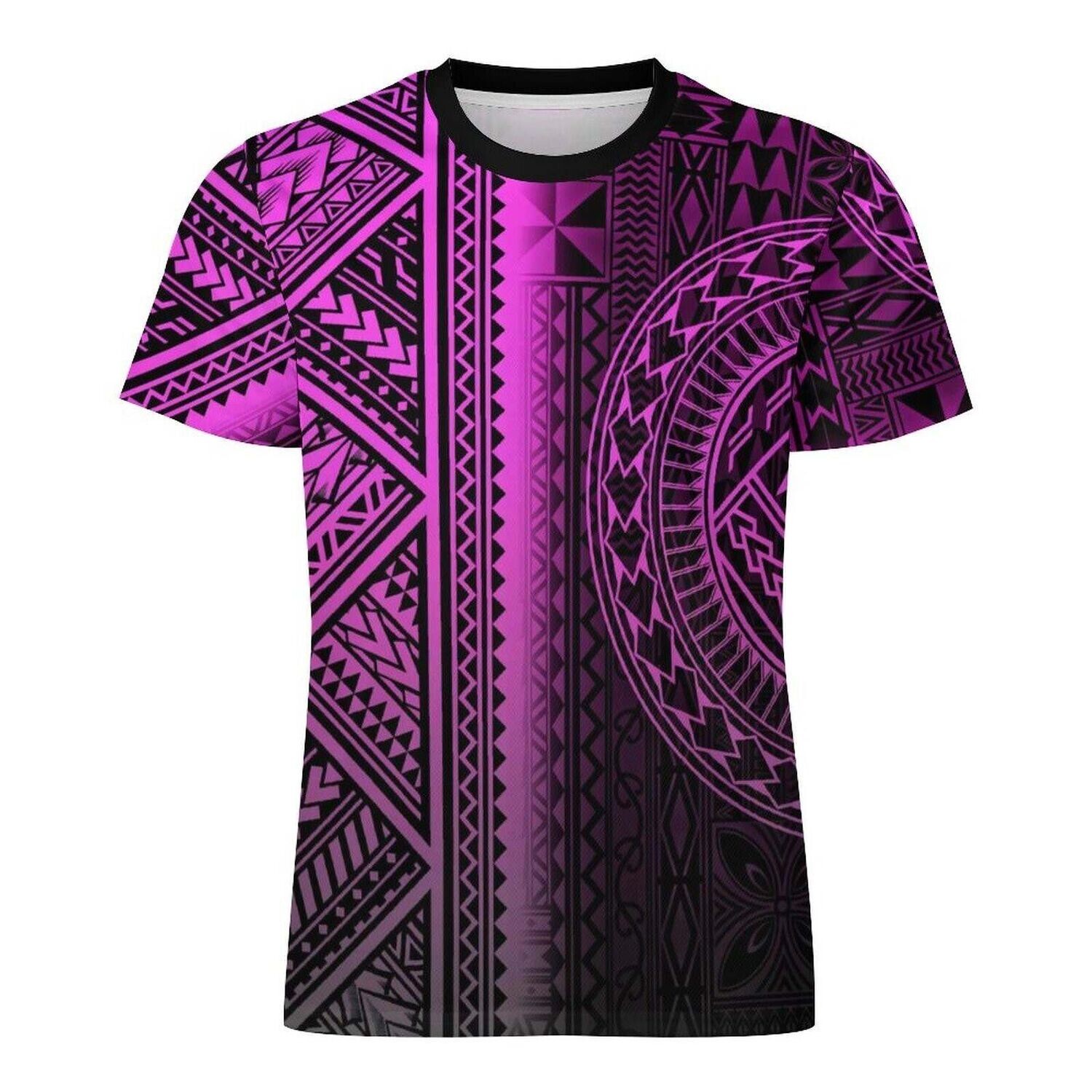 Tee-shirt Mixte