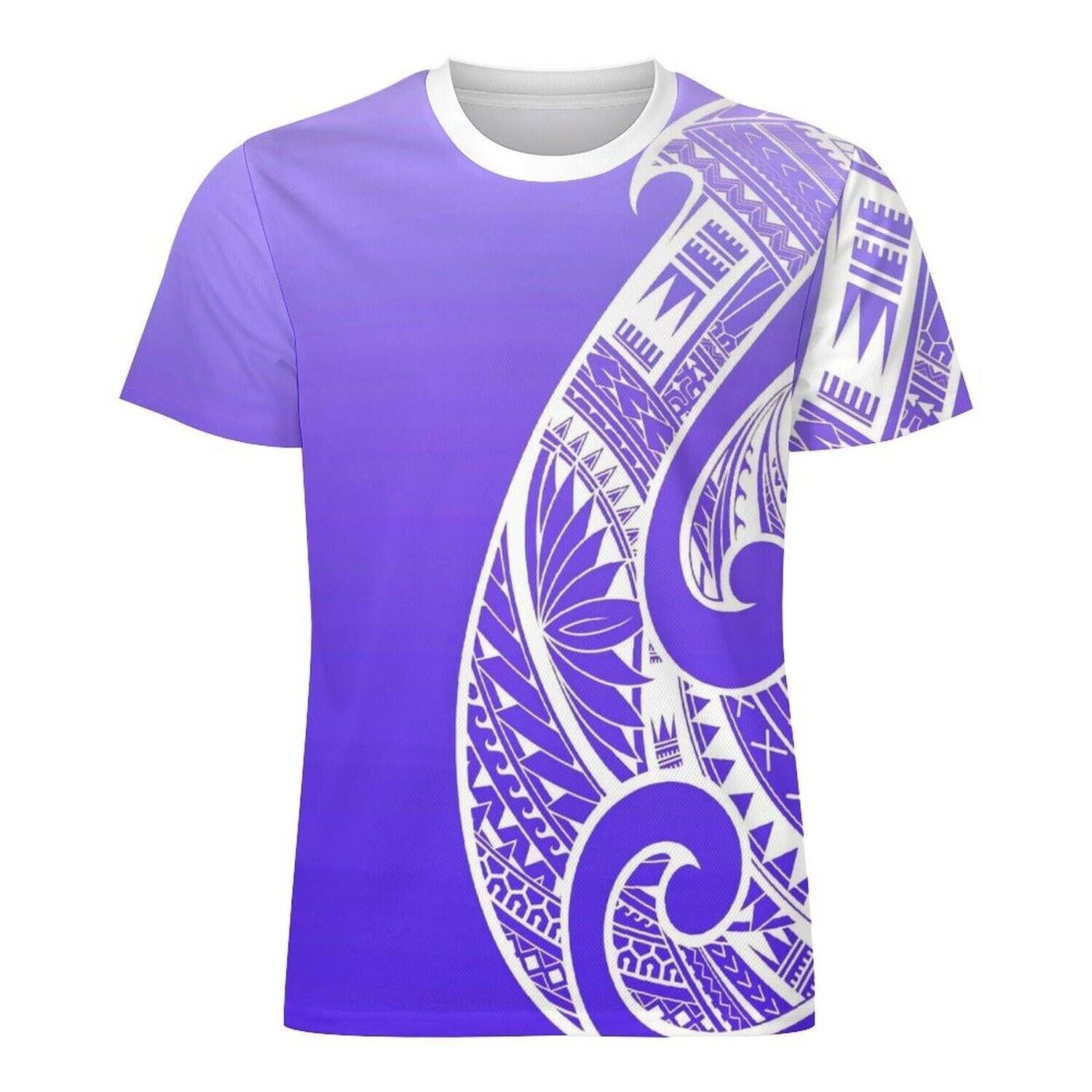 Tee-shirt Mixte