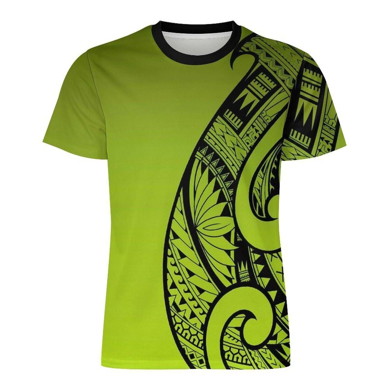 Tee-shirt Mixte