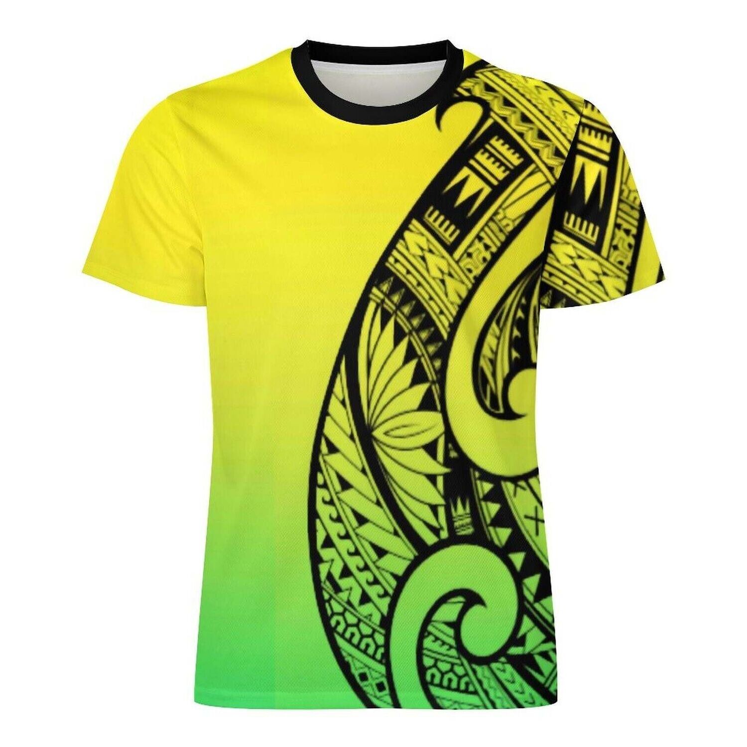 Tee-shirt Mixte