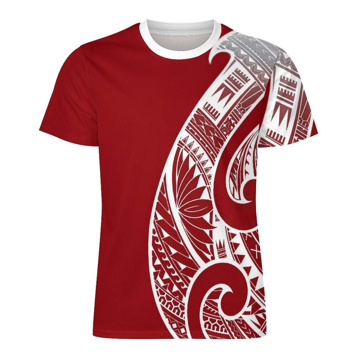 Tee-shirt Mixte