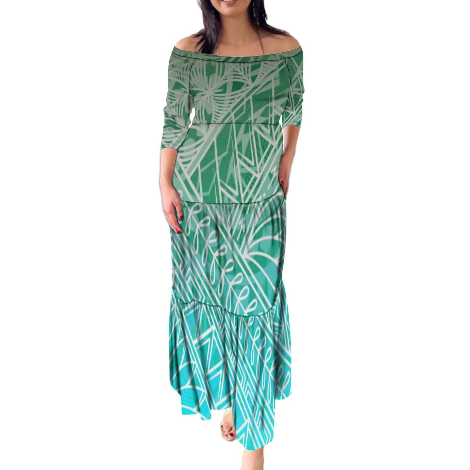 Robe Femme