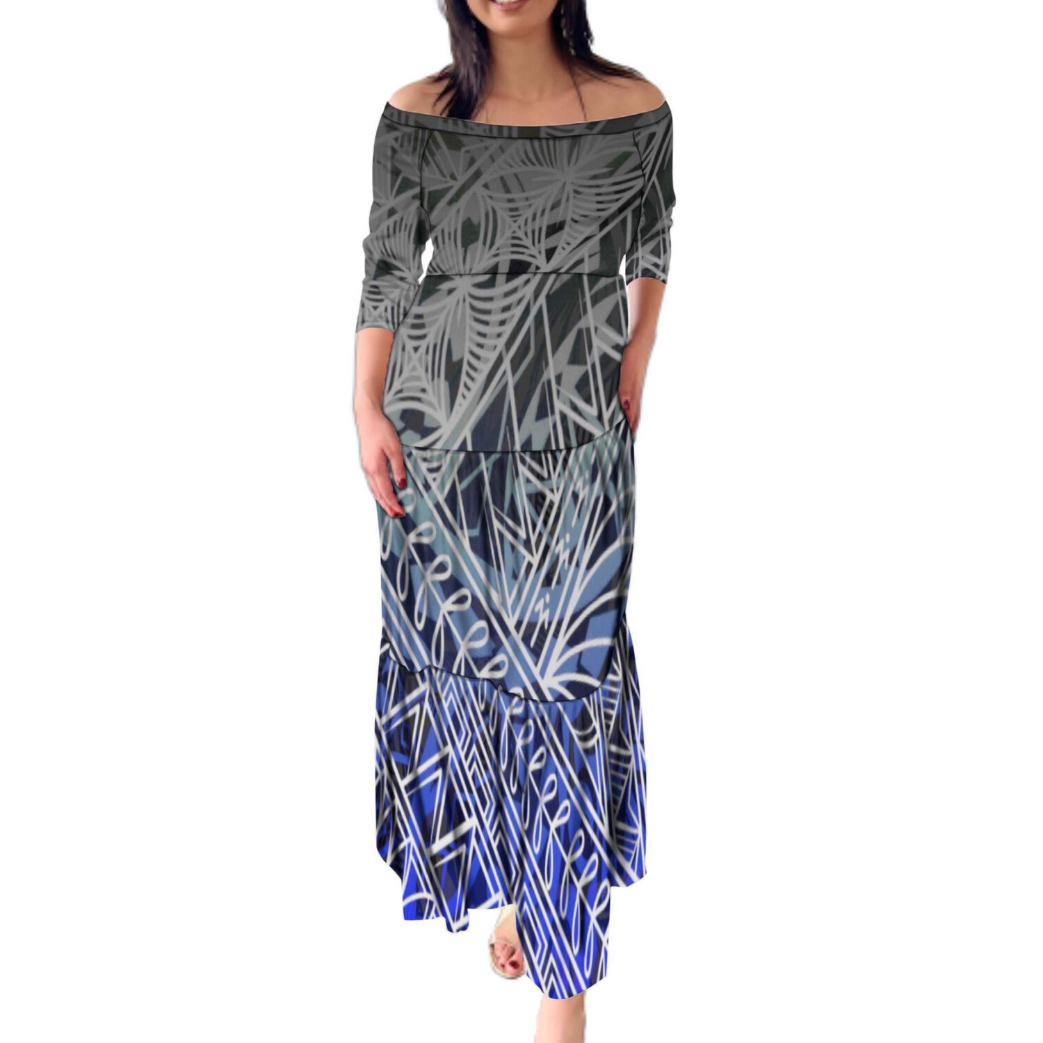 Robe Femme