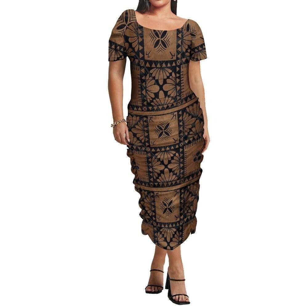 Robe Femme