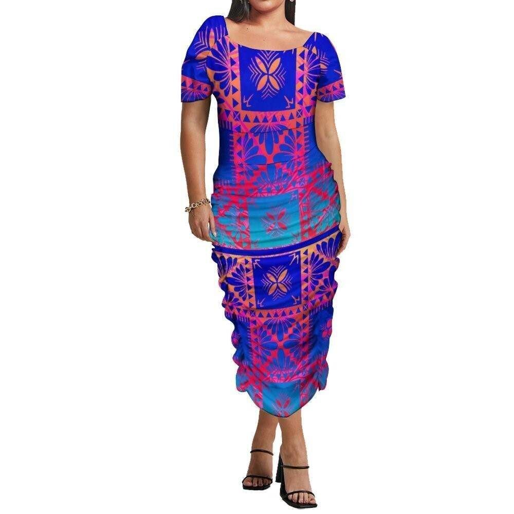 Robe Femme