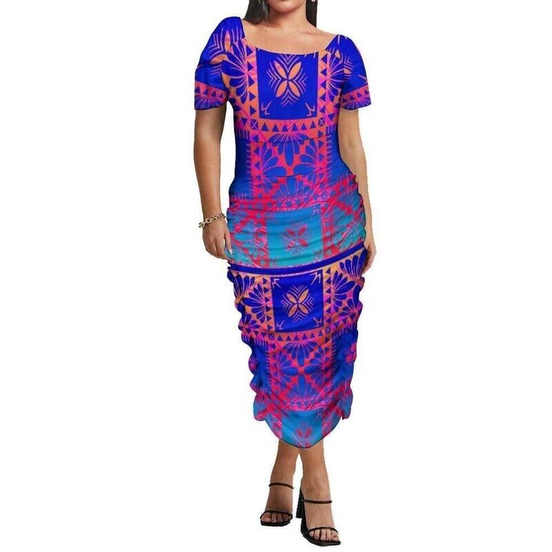 Robe Femme
