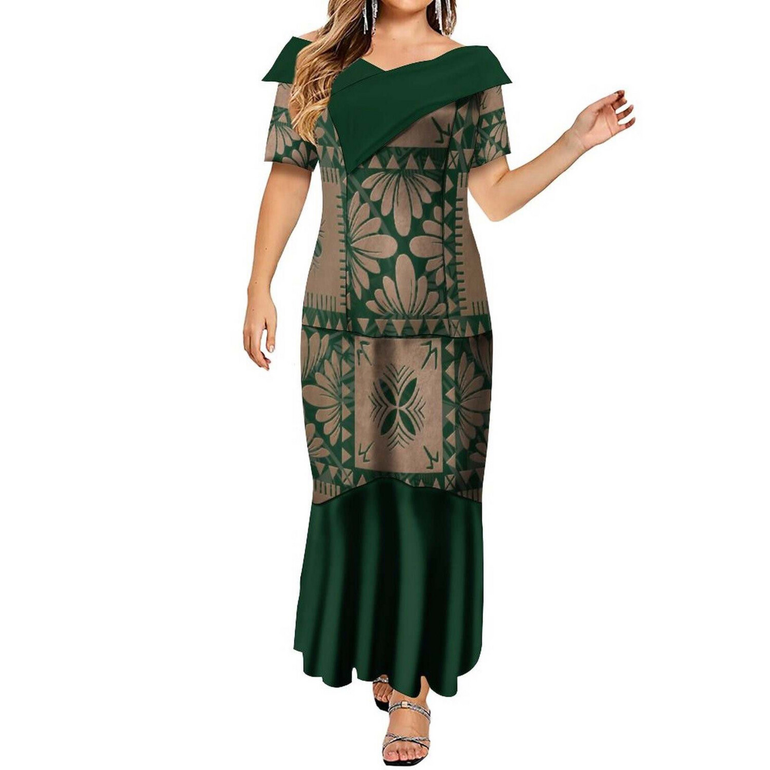 Robe Femme
