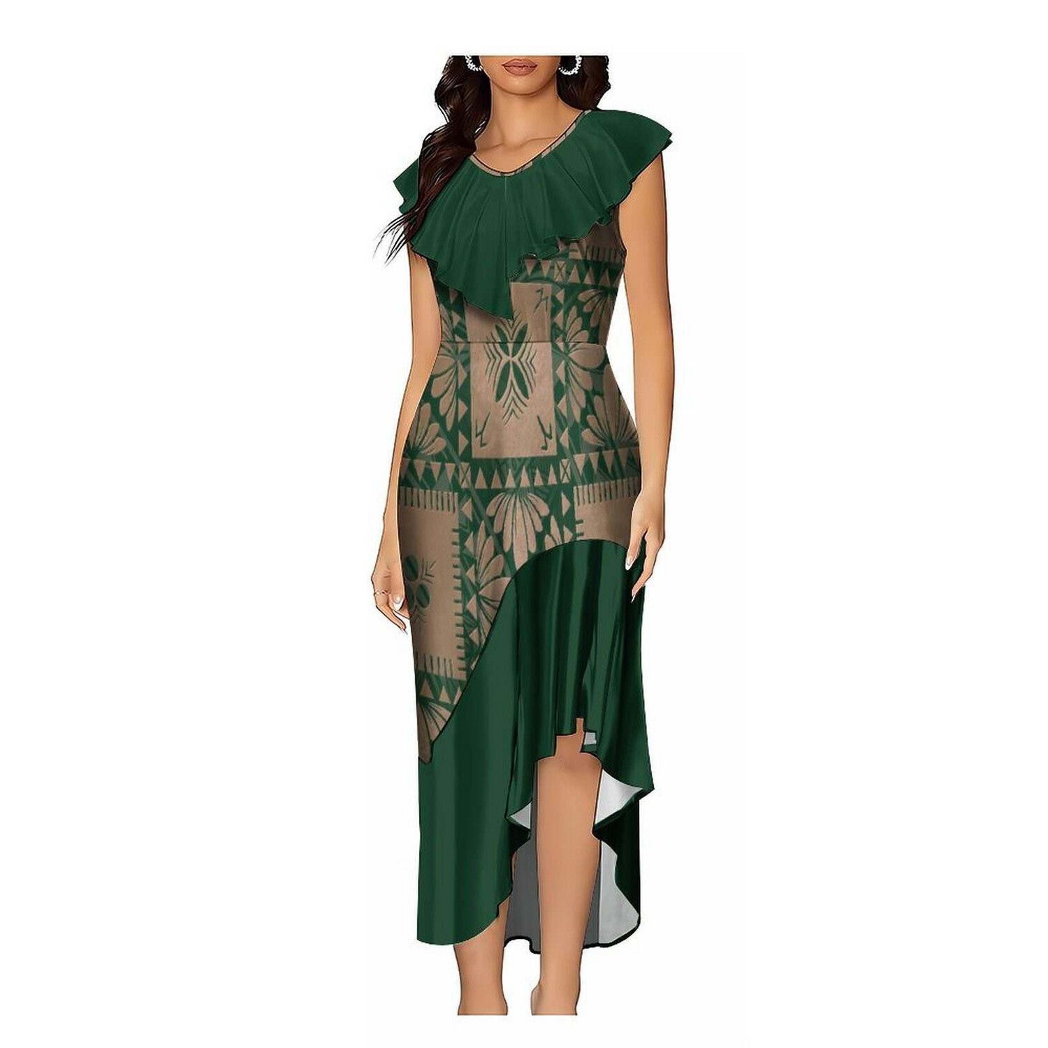 Robe Femme