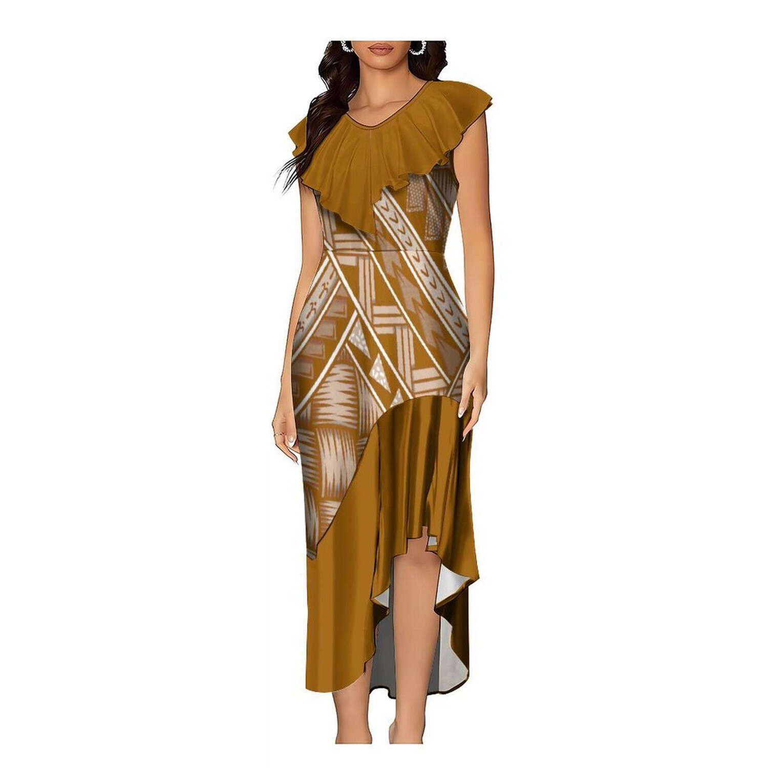 Robe Femme
