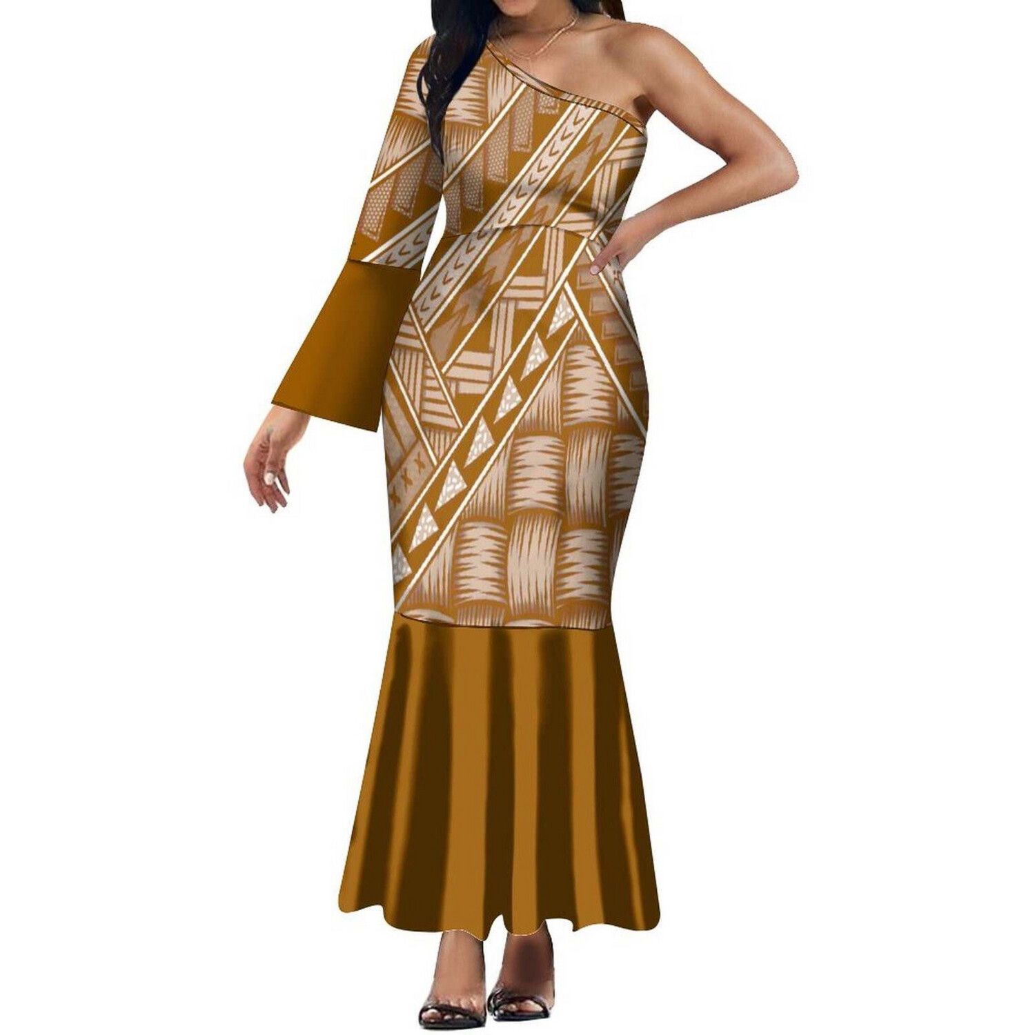 Robe Femme
