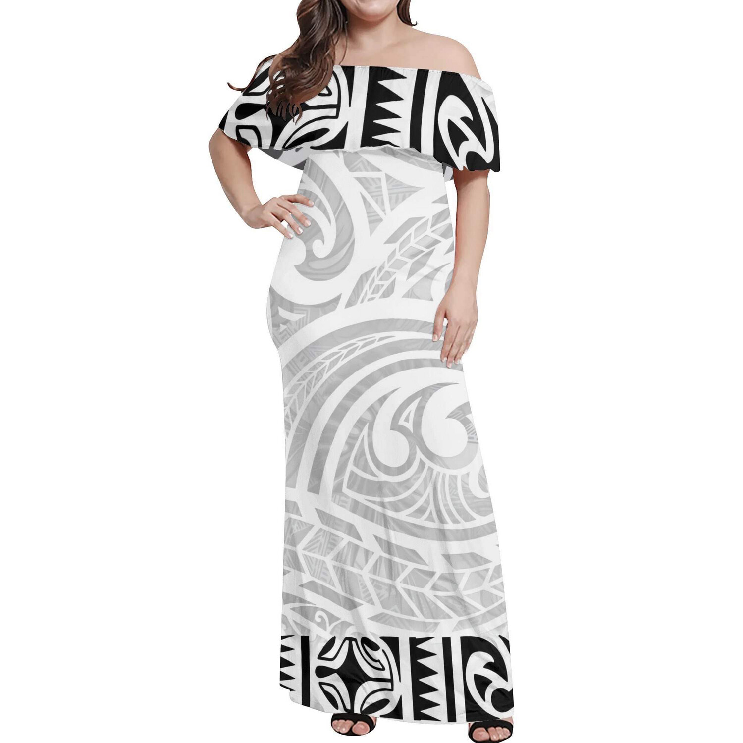 Robe Femme