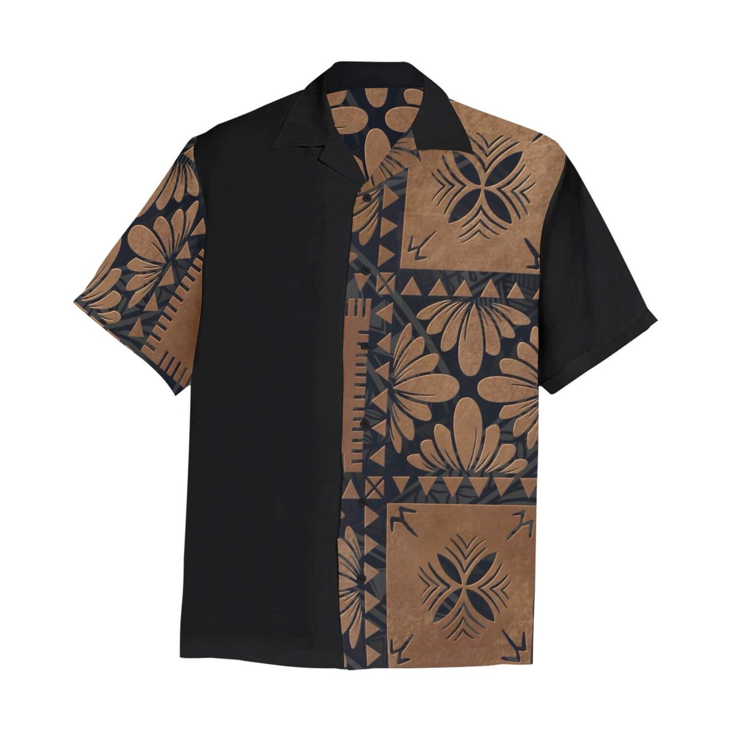 Chemise manches courtes Homme