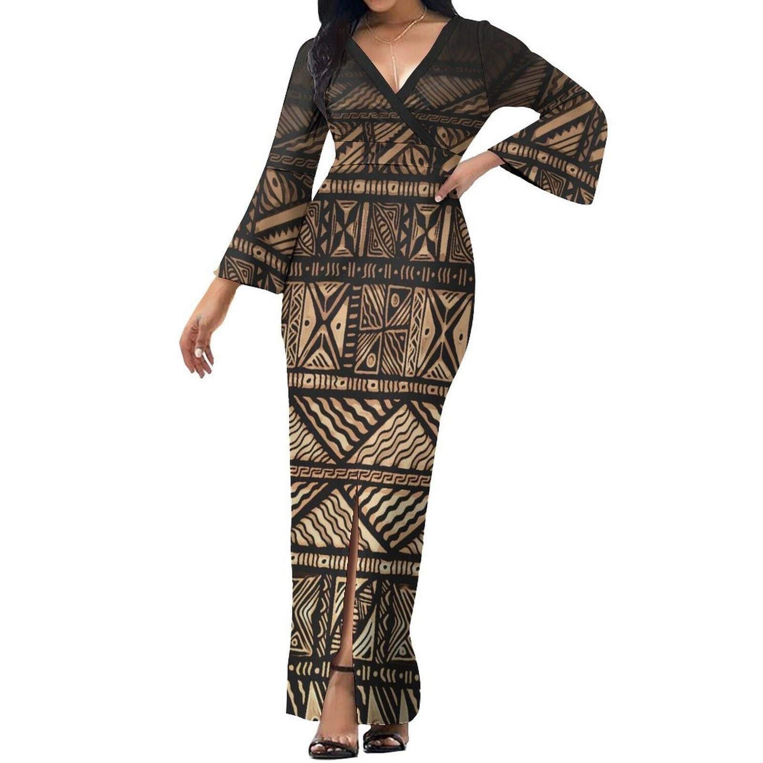 Robe Femme