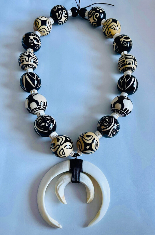 Commande collier personnalisé