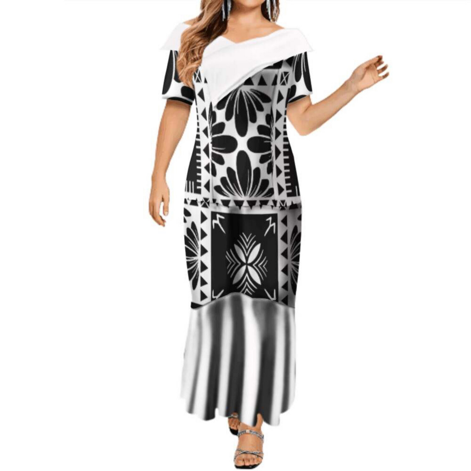 Robe Femme