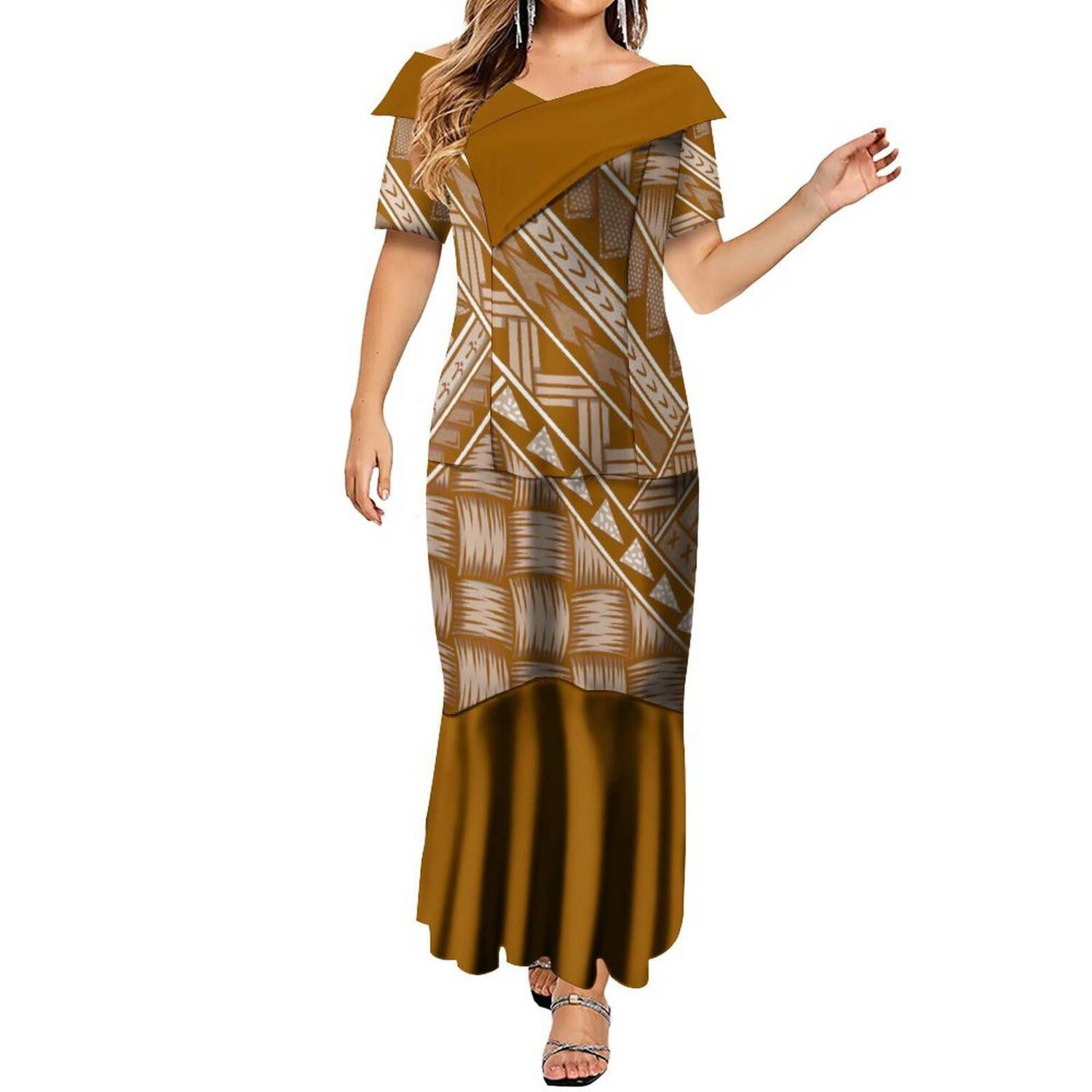 Robe Femme