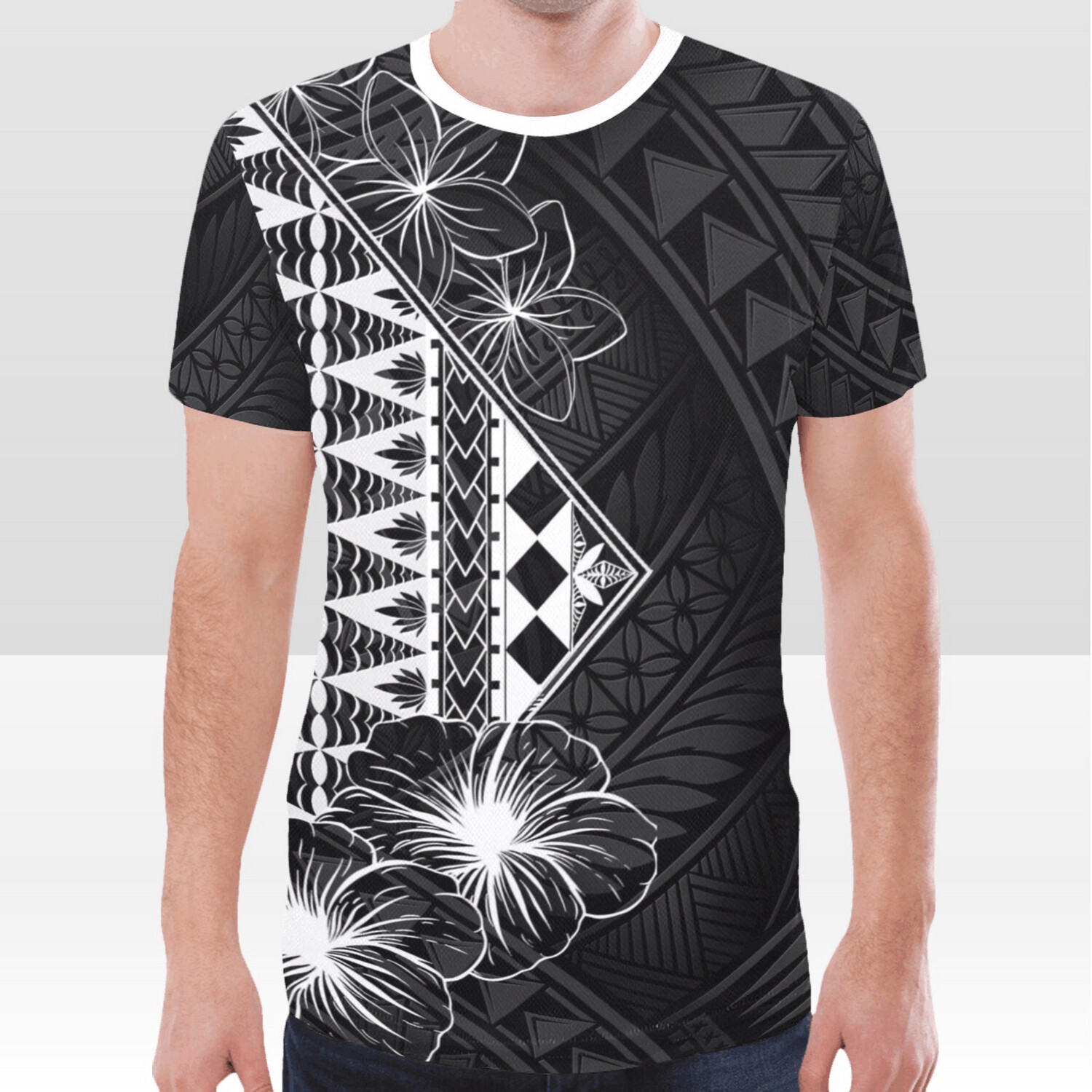Tee-shirt Mixte