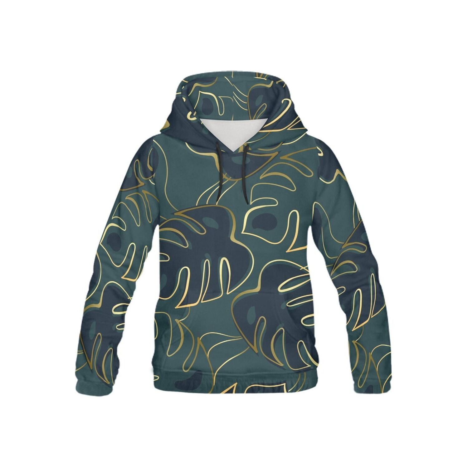 Sweat à capuche garçon
