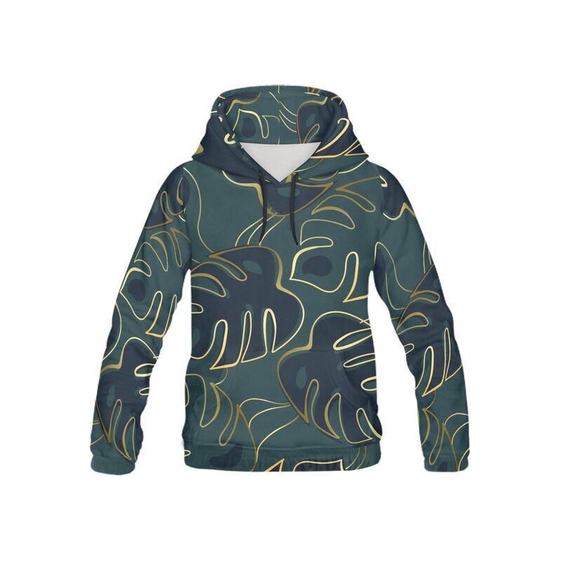 Sweat à capuche garçon
