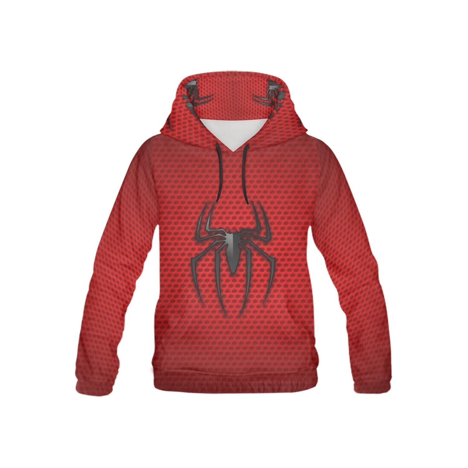 Sweat à capuche garçon