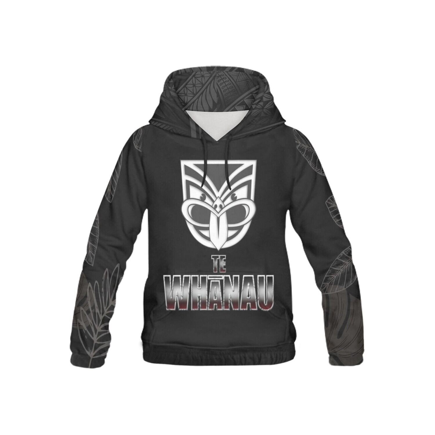 Sweat à capuche garçon